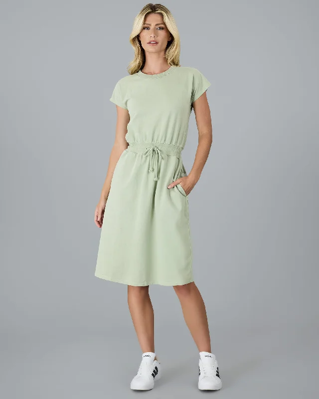 Wrap - Style Women Dress with Adjustable Fit for All Body TypesWrap - Style Women Dress with Adjustable Fit for All Body TypesShoreline Dress Wrap - Style Women Dress with Adjustable Fit for All Body TypesWrap - Style Women Dress with Adjustable Fit for All Body TypesShoreline Dress