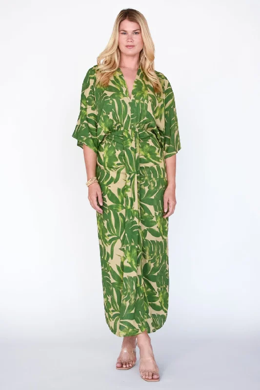 Plus Size Women Dress with a Flattering A - Line Cut for Comfort and StylePlus Size Women Dress with a Flattering A - Line Cut for Comfort and StyleMaui Escape Maxi Dress Plus Size Women Dress with a Flattering A - Line Cut for Comfort and StylePlus Size Women Dress with a Flattering A - Line Cut for Comfort and StyleMaui Escape Maxi Dress