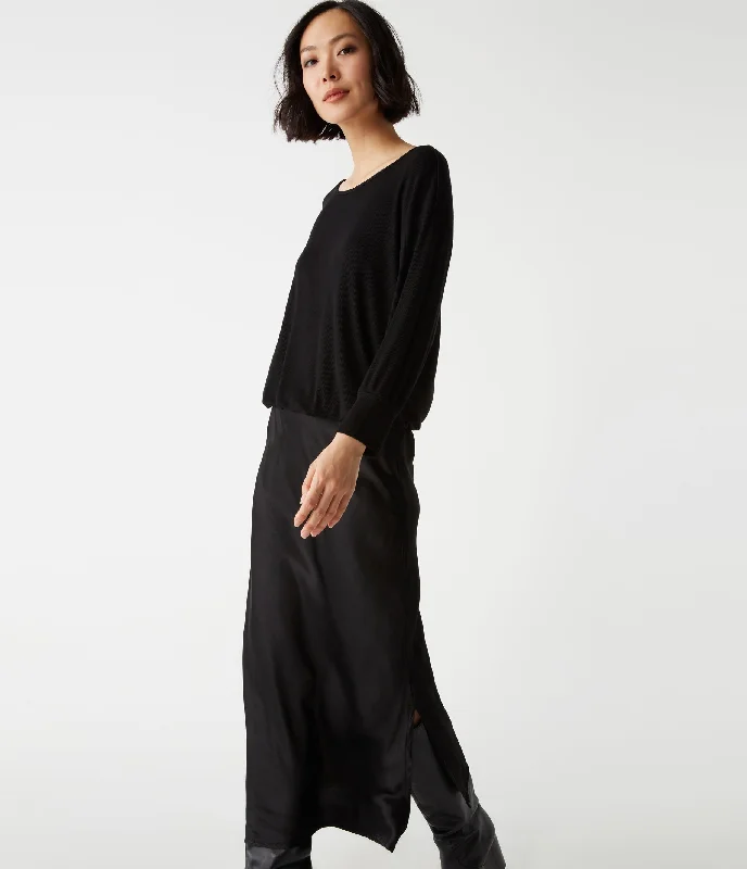 Strapless Women Dress with a Built - in Bra for Comfort and SupportStrapless Women Dress with a Built - in Bra for Comfort and SupportNadia Mixed Fabric Satin Dress Strapless Women Dress with a Built - in Bra for Comfort and SupportStrapless Women Dress with a Built - in Bra for Comfort and SupportNadia Mixed Fabric Satin Dress