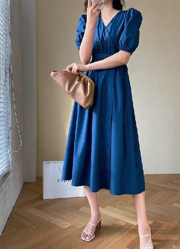 Halter Neck Women Dress to Show Off the Shoulders and NecklineHalter Neck Women Dress to Show Off the Shoulders and NecklinePuff Sleeve Wrap Midi Dress Halter Neck Women Dress to Show Off the Shoulders and NecklineHalter Neck Women Dress to Show Off the Shoulders and NecklinePuff Sleeve Wrap Midi Dress