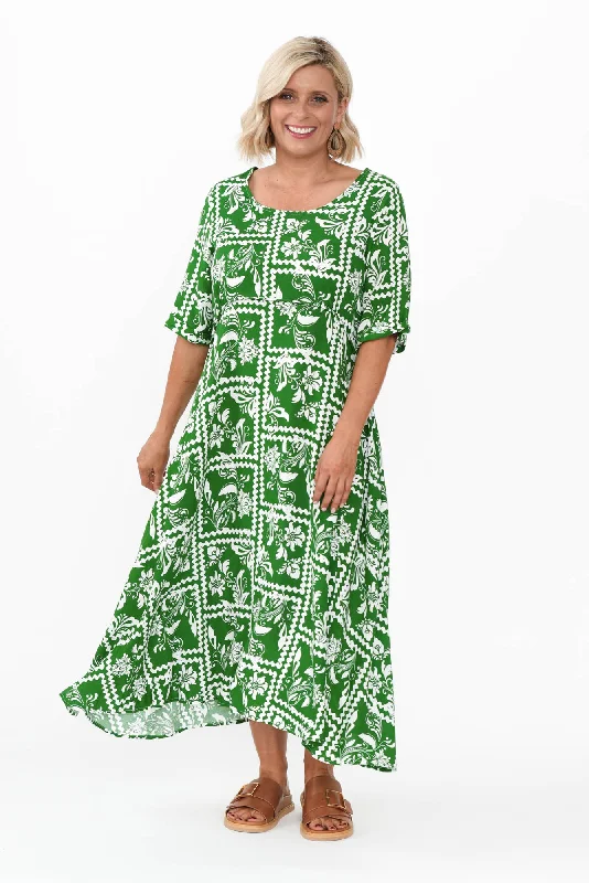 Ruffled Women Dress with Multiple Layers for a Playful and Girly StyleRuffled Women Dress with Multiple Layers for a Playful and Girly StyleSula Green Floral Pocket Dress Ruffled Women Dress with Multiple Layers for a Playful and Girly StyleRuffled Women Dress with Multiple Layers for a Playful and Girly StyleSula Green Floral Pocket Dress