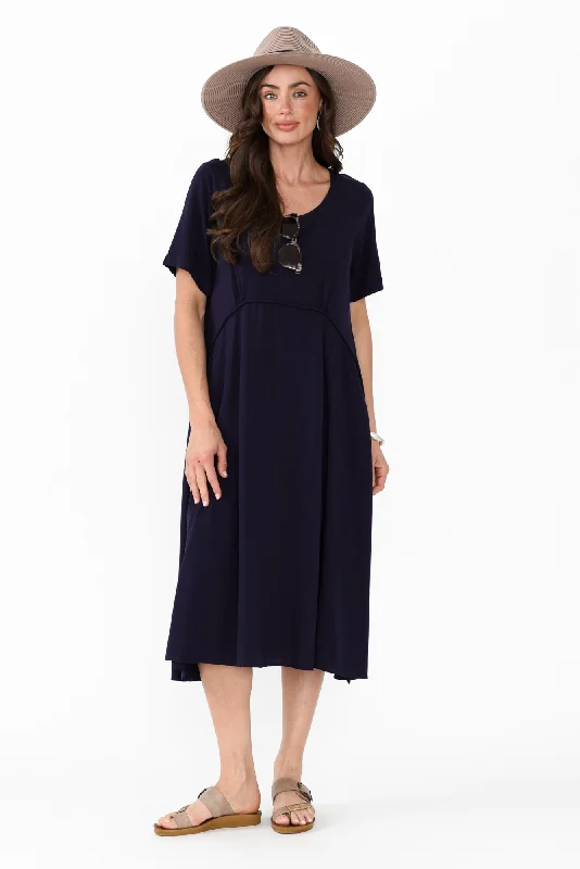 Sleeveless Women Dress in Bright Colors for Summer PartiesSleeveless Women Dress in Bright Colors for Summer PartiesZaelia Navy Crescent Dress Sleeveless Women Dress in Bright Colors for Summer PartiesSleeveless Women Dress in Bright Colors for Summer PartiesZaelia Navy Crescent Dress
