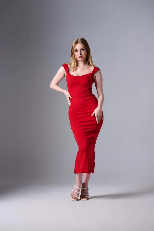 Dark Red
