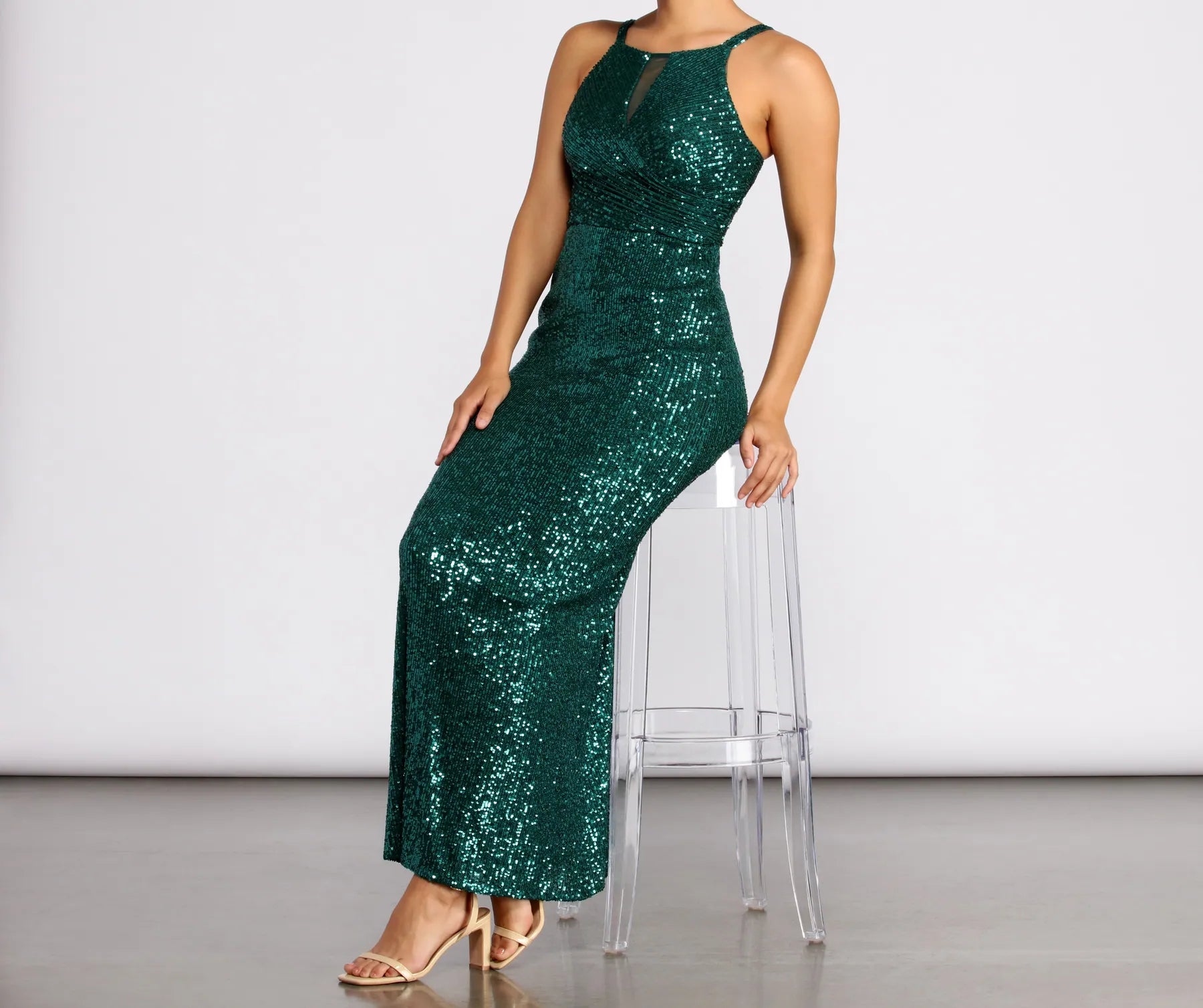 Plus Size Women Dress with a Flattering A - Line Cut for Comfort and StylePlus Size Women Dress with a Flattering A - Line Cut for Comfort and StyleAngelina Formal Sequin Dress Plus Size Women Dress with a Flattering A - Line Cut for Comfort and StylePlus Size Women Dress with a Flattering A - Line Cut for Comfort and StyleAngelina Formal Sequin Dress