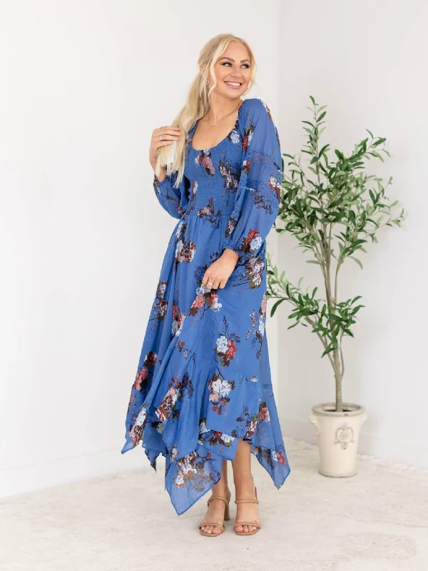 Plus Size Women Dress with a Flattering A - Line Cut for Comfort and StylePlus Size Women Dress with a Flattering A - Line Cut for Comfort and StyleFree People Morning Glory Maxi Dress