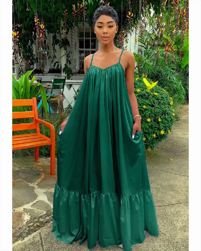 DARK GREEN