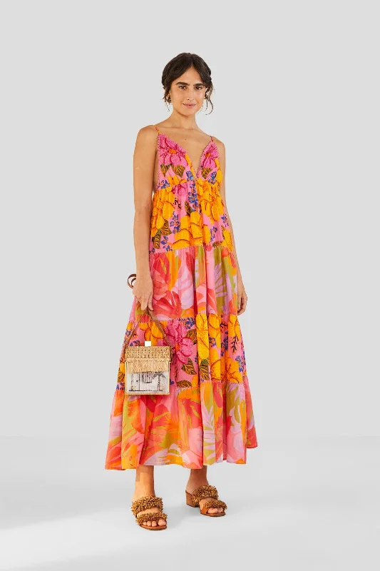 Shift Women Dress with a Simple and Classic Design for Everyday WearShift Women Dress with a Simple and Classic Design for Everyday WearMixed Pink Prints Maxi Dress Shift Women Dress with a Simple and Classic Design for Everyday WearShift Women Dress with a Simple and Classic Design for Everyday WearMixed Pink Prints Maxi Dress