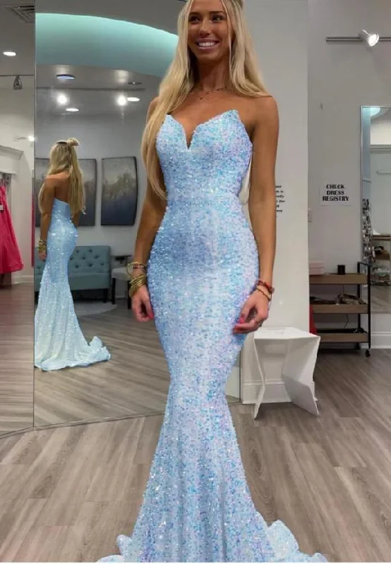Light Blue