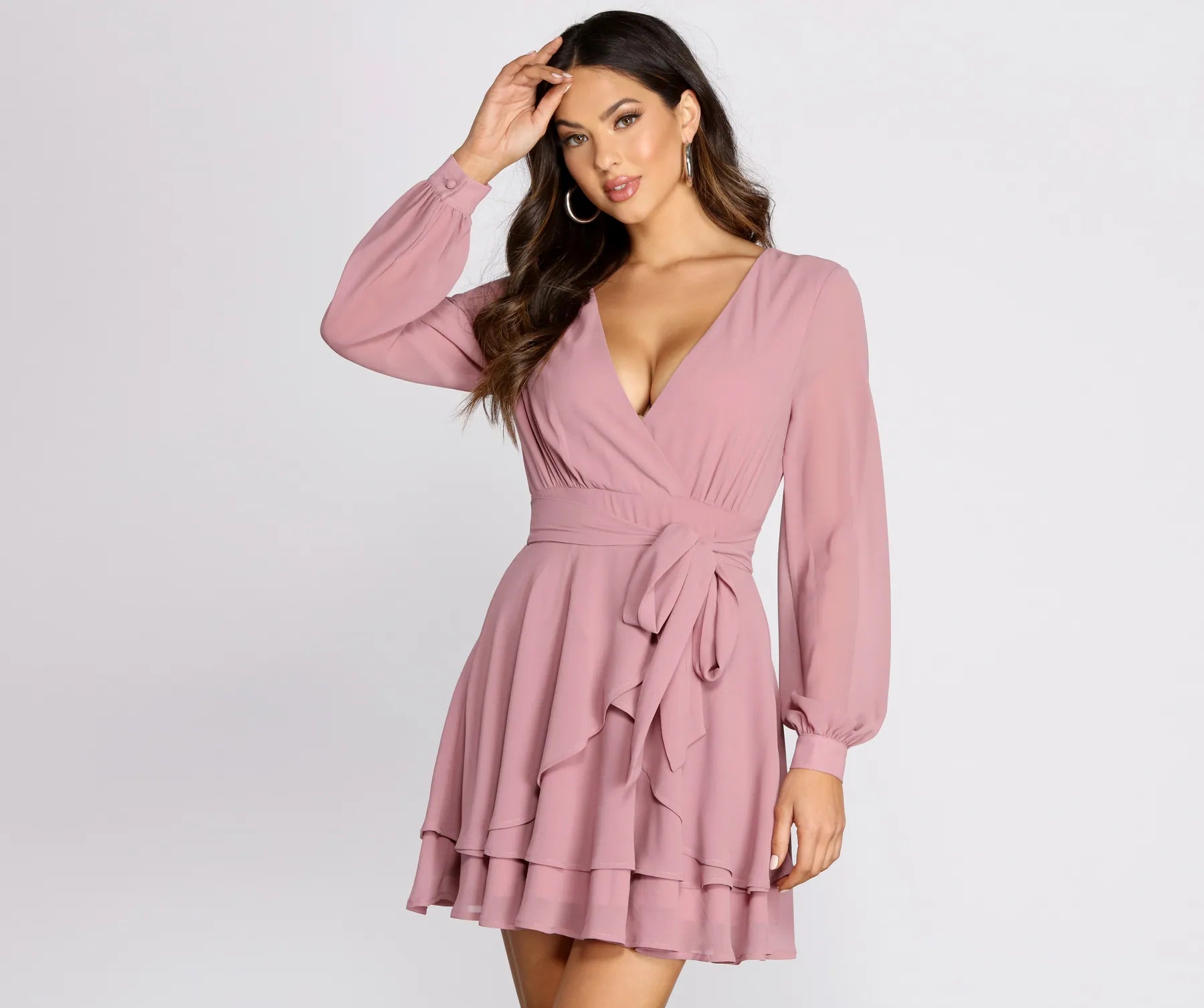 Shift Women Dress with a Simple and Classic Design for Everyday WearShift Women Dress with a Simple and Classic Design for Everyday WearRadiating Ruffles Chiffon Dress Shift Women Dress with a Simple and Classic Design for Everyday WearShift Women Dress with a Simple and Classic Design for Everyday WearRadiating Ruffles Chiffon Dress