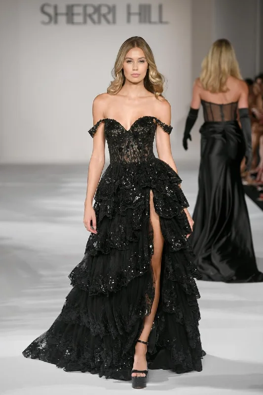 Ball Gown Women Dress with a Full Skirt for a Princess - like LookBall Gown Women Dress with a Full Skirt for a Princess - like LookSherri Hill Sequin Ruffle A-Line Prom Dress 55500 Ball Gown Women Dress with a Full Skirt for a Princess - like LookBall Gown Women Dress with a Full Skirt for a Princess - like LookSherri Hill Sequin Ruffle A-Line Prom Dress 55500