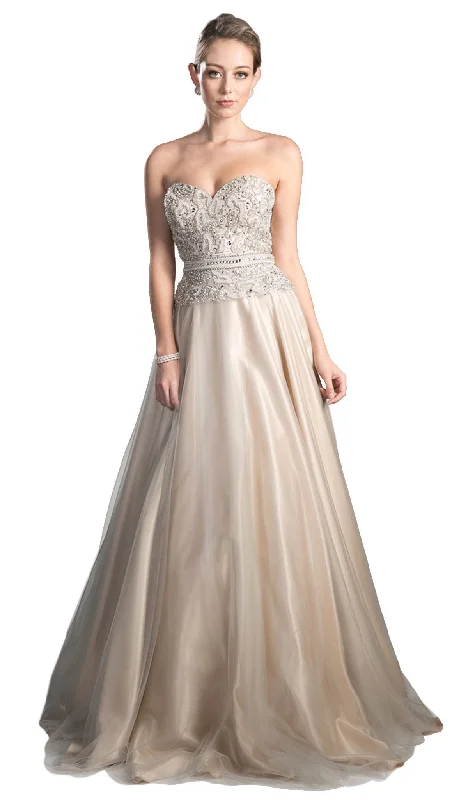 Plus Size Women Dress with a Flattering A - Line Cut for Comfort and StylePlus Size Women Dress with a Flattering A - Line Cut for Comfort and StyleCinderella Divine - Beaded Sweetheart Tulle A-line Evening Dress Plus Size Women Dress with a Flattering A - Line Cut for Comfort and StylePlus Size Women Dress with a Flattering A - Line Cut for Comfort and StyleCinderella Divine - Beaded Sweetheart Tulle A-line Evening Dress