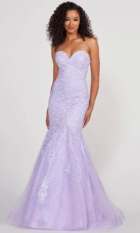 Halter Neck Women Dress to Show Off the Shoulders and NecklineHalter Neck Women Dress to Show Off the Shoulders and NecklineColette for Mon Cheri CL2005 - Strapless Mermaid Prom Gown Halter Neck Women Dress to Show Off the Shoulders and NecklineHalter Neck Women Dress to Show Off the Shoulders and NecklineColette for Mon Cheri CL2005 - Strapless Mermaid Prom Gown