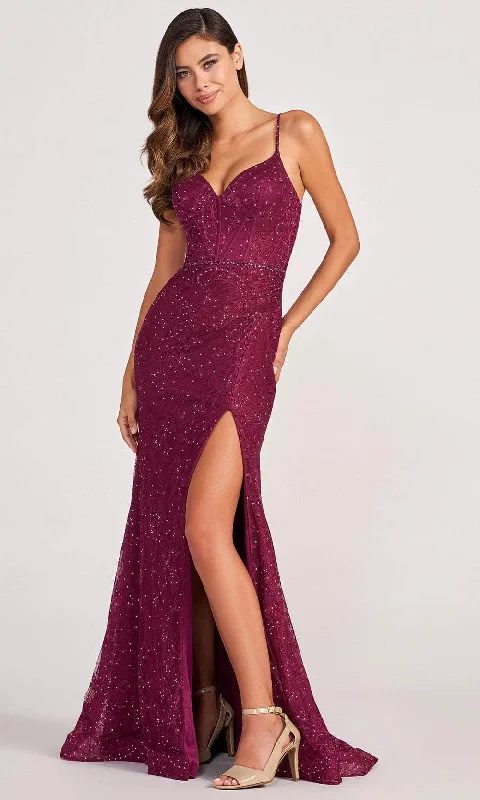 Mini Women Dress with a Short Hem for a Young and Trendy StyleMini Women Dress with a Short Hem for a Young and Trendy StyleColette for Mon Cheri CL2037 - Glittering Sleeveless Prom Gown Mini Women Dress with a Short Hem for a Young and Trendy StyleMini Women Dress with a Short Hem for a Young and Trendy StyleColette for Mon Cheri CL2037 - Glittering Sleeveless Prom Gown