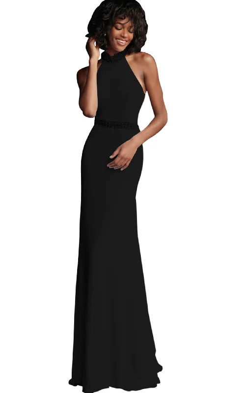 Long - Sleeve Women Dress in Velvet for a Luxurious Winter LookLong - Sleeve Women Dress in Velvet for a Luxurious Winter LookJovani 40869 Dress Long - Sleeve Women Dress in Velvet for a Luxurious Winter LookLong - Sleeve Women Dress in Velvet for a Luxurious Winter LookJovani 40869 Dress