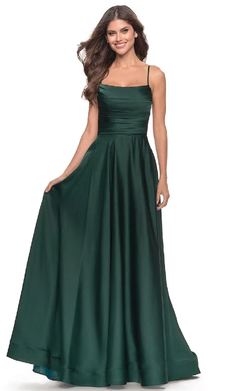 Ball Gown Women Dress with a Full Skirt for a Princess - like LookBall Gown Women Dress with a Full Skirt for a Princess - like LookLa Femme 31406 - Bridesmaid A-line Slit Gown Ball Gown Women Dress with a Full Skirt for a Princess - like LookBall Gown Women Dress with a Full Skirt for a Princess - like LookLa Femme 31406 - Bridesmaid A-line Slit Gown