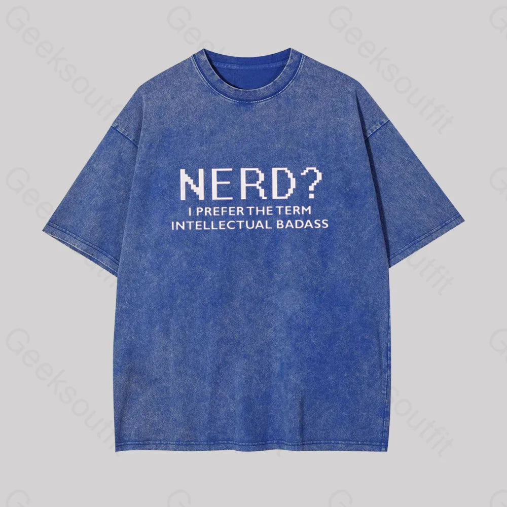 Pocketed Women T Shirt for Added FunctionalityFunny Nerd Shirt Geek Geek Washed T-shirt Pocketed Women T Shirt for Added FunctionalityFunny Nerd Shirt Geek Geek Washed T-shirt