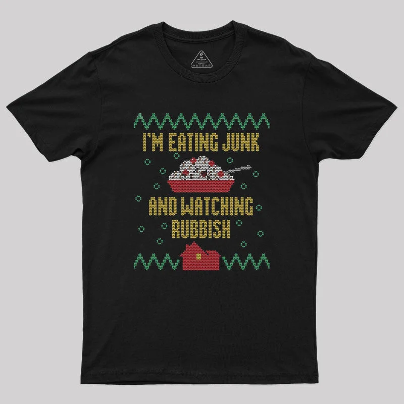 V - Neck Women T Shirt to Enhance the NecklineGuys, You Better Come Out And Stop Me Geek T-Shirt V - Neck Women T Shirt to Enhance the NecklineGuys, You Better Come Out And Stop Me Geek T-Shirt