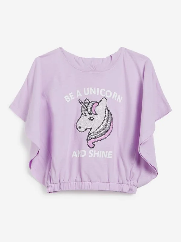 Patterned Geometric Women Shorts for a Modern AppealHOP Kids Lilac Unicorn Print Hooded Twinkle Top Patterned Geometric Women Shorts for a Modern AppealHOP Kids Lilac Unicorn Print Hooded Twinkle Top