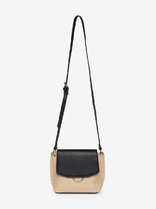 Plus Size Women Shorts with a Comfortable and Stylish FitLOV Light Brown Jute Sophie Sling Bag Plus Size Women Shorts with a Comfortable and Stylish FitLOV Light Brown Jute Sophie Sling Bag