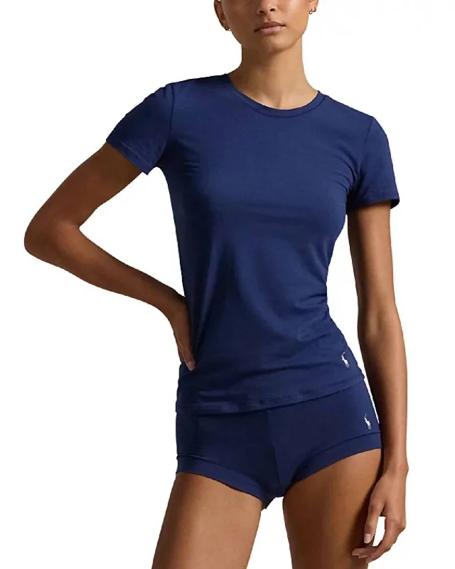 Plus Size Women Shorts with a Comfortable and Stylish FitMid Rise Girl Short In Navy Plus Size Women Shorts with a Comfortable and Stylish FitMid Rise Girl Short In Navy