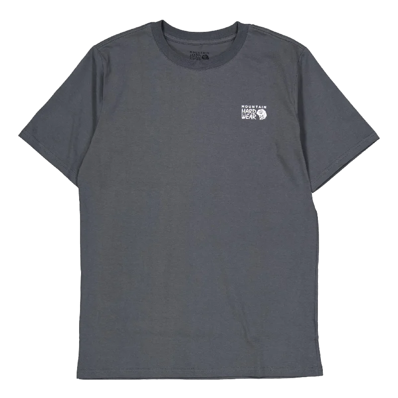 Plus Size Women T Shirt for a Comfortable and Flattering FitBox Logo™ Short Sleeve Volcanic Plus Size Women T Shirt for a Comfortable and Flattering FitBox Logo™ Short Sleeve Volcanic