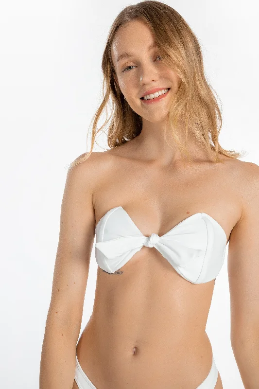 Plus - size bikini with full - coverage options for comfort and confidenceEssential Underwire Top Plus - size bikini with full - coverage options for comfort and confidenceEssential Underwire Top