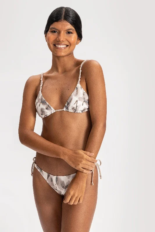 Monokini - style bikini with a unique one - piece - meets - bikini designFlow Smart Top Monokini - style bikini with a unique one - piece - meets - bikini designFlow Smart Top