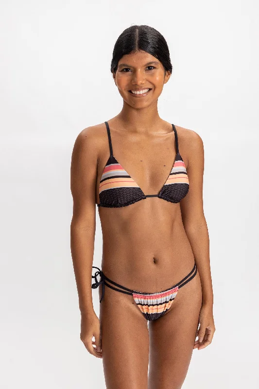 Plus - size bikini with full - coverage options for comfort and confidenceStrippy Reversible Smart Top Plus - size bikini with full - coverage options for comfort and confidenceStrippy Reversible Smart Top
