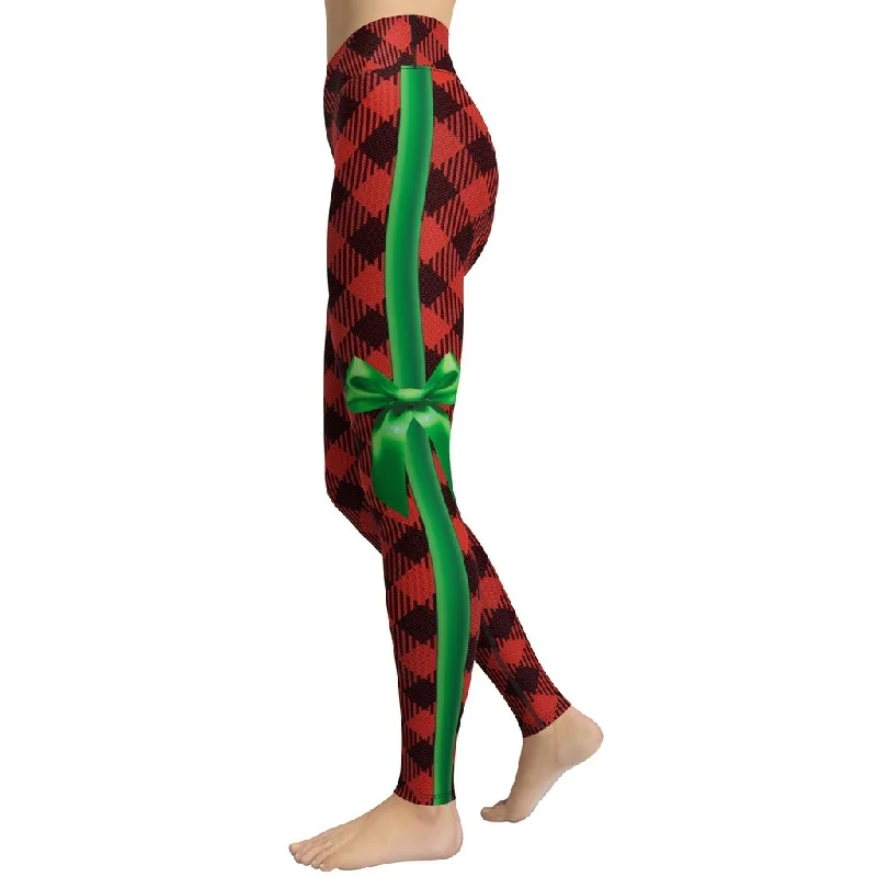 Women's Tight Trousers with Mesh Panels in Black for a Sexy and Modern AppearanceChristmas Present Yoga Leggings Women's Tight Trousers with Mesh Panels in Black for a Sexy and Modern AppearanceChristmas Present Yoga Leggings