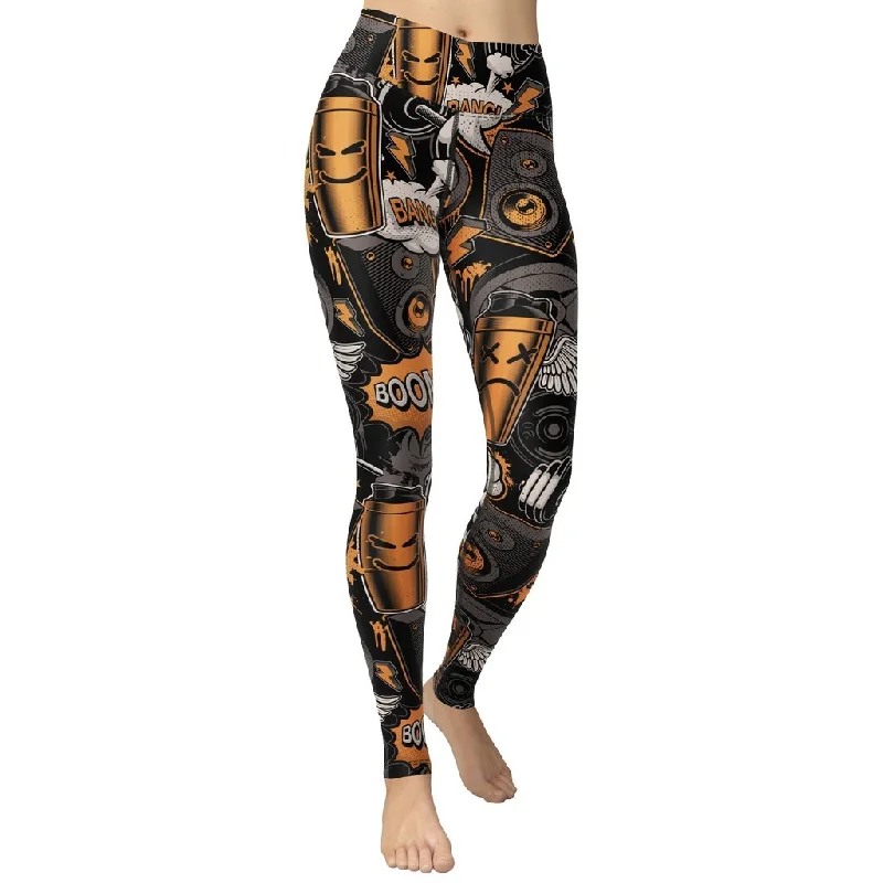 Plus Size Women's Plaid Tight Trousers in Multicolor for a Stylish and Classic LookGym Passion Yoga Leggings Plus Size Women's Plaid Tight Trousers in Multicolor for a Stylish and Classic LookGym Passion Yoga Leggings